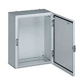 IP65 metal electrical box - sizes to choose from